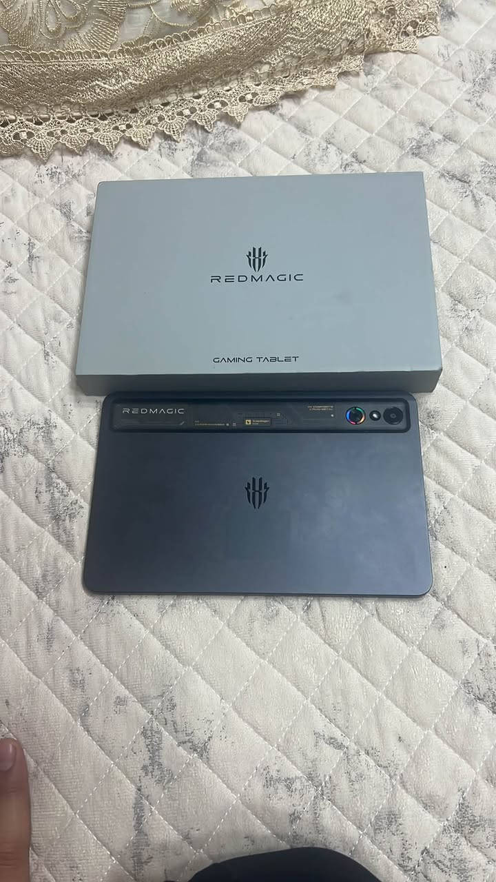 ايباد ريد مجك سعر 850 بي مجال ذاكره 256


**إذا كنت صاحب هذا الإعلان وتريد حذفه لأي سبب، رجاءا أرسل رسالة إلى الدعم الفني**
