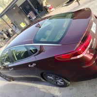 اوبتما للبيع موديل 19 رقم بغداد نكليزي السياره بسمي تحويل ثاني يوم حاد...