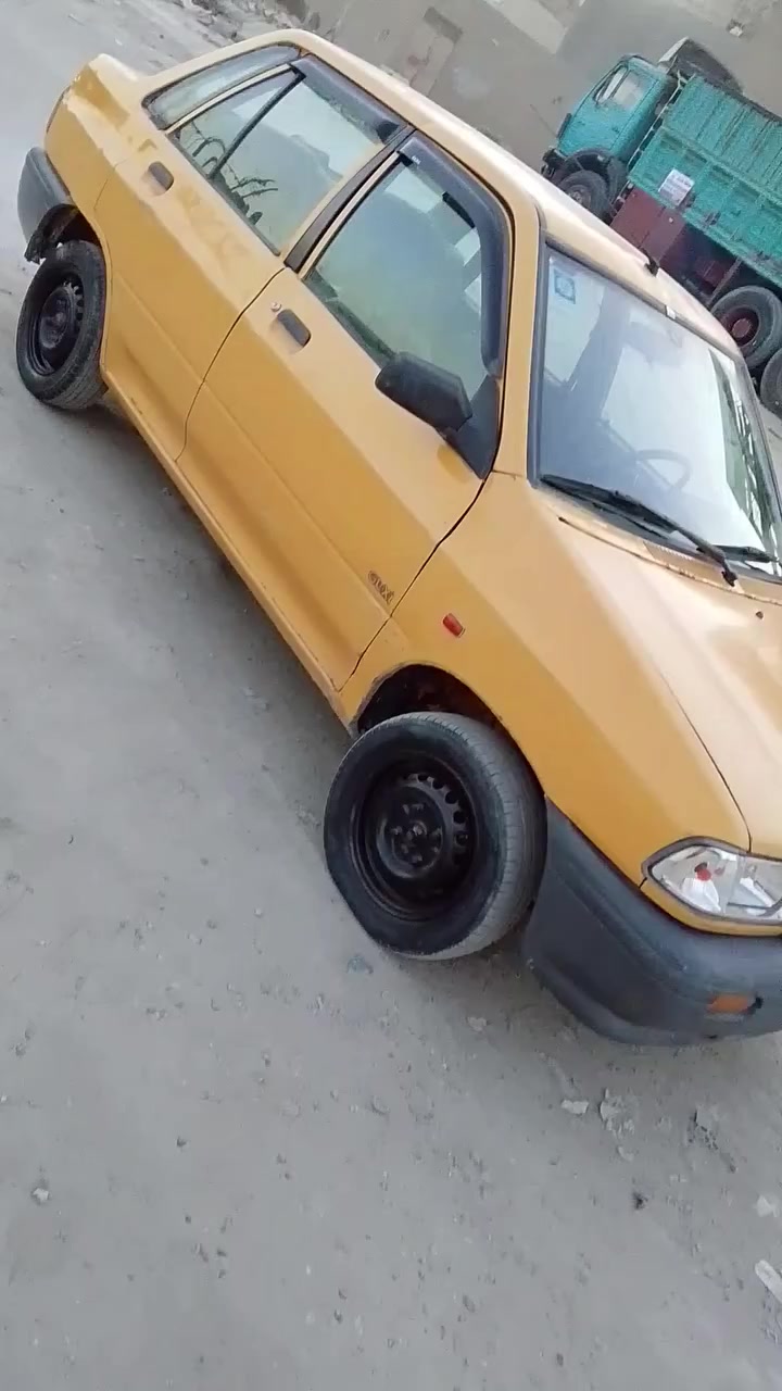 يا الله سايبه للبيع موديل 10 رقم بغداد مالكها بابل  تحويل مباشر سياره حلو مال جناي مصفره هيئه وغرامات 
سنويه جديده 
سعر 20 بيه مجال 
عنوان حله قرب جسر نادر 
***********
***********
