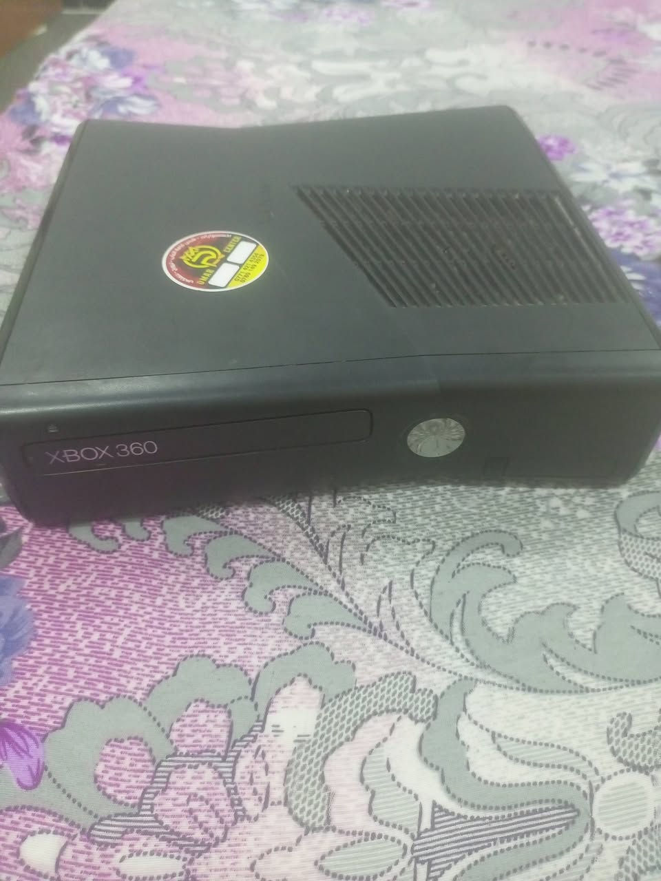السلام عليكم اكس بوكس 360 معه جميع ملحقاته السعر 150 وبي مجال القبله حي المهندسين


**إذا كنت صاحب هذا الإعلان وتريد حذفه لأي سبب، رجاءا أرسل رسالة إلى الدعم الفني**