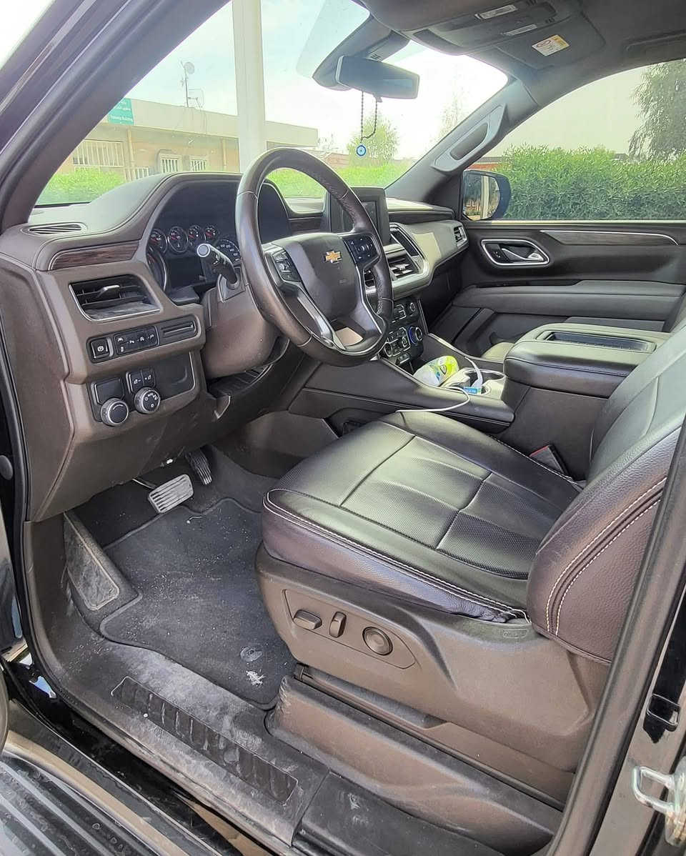 السلام عليكم تاهو2021 ls  خليجي معروفة مواصفاته رقم سليمانية
مكفوله من الضرر والصبغ فقط مكانين شخط ومامصلح ومصورهن

ومصلح بطاله بالمحرك فقط 

السعر 400

مكاني بغداد 

اي استفسار  ***********

اعذروني لان مستعجل وبليل هسه مامصور باجر انزل صورها بقيه
