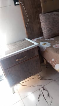 غرفة نوم • ٦ قطع • نضيف