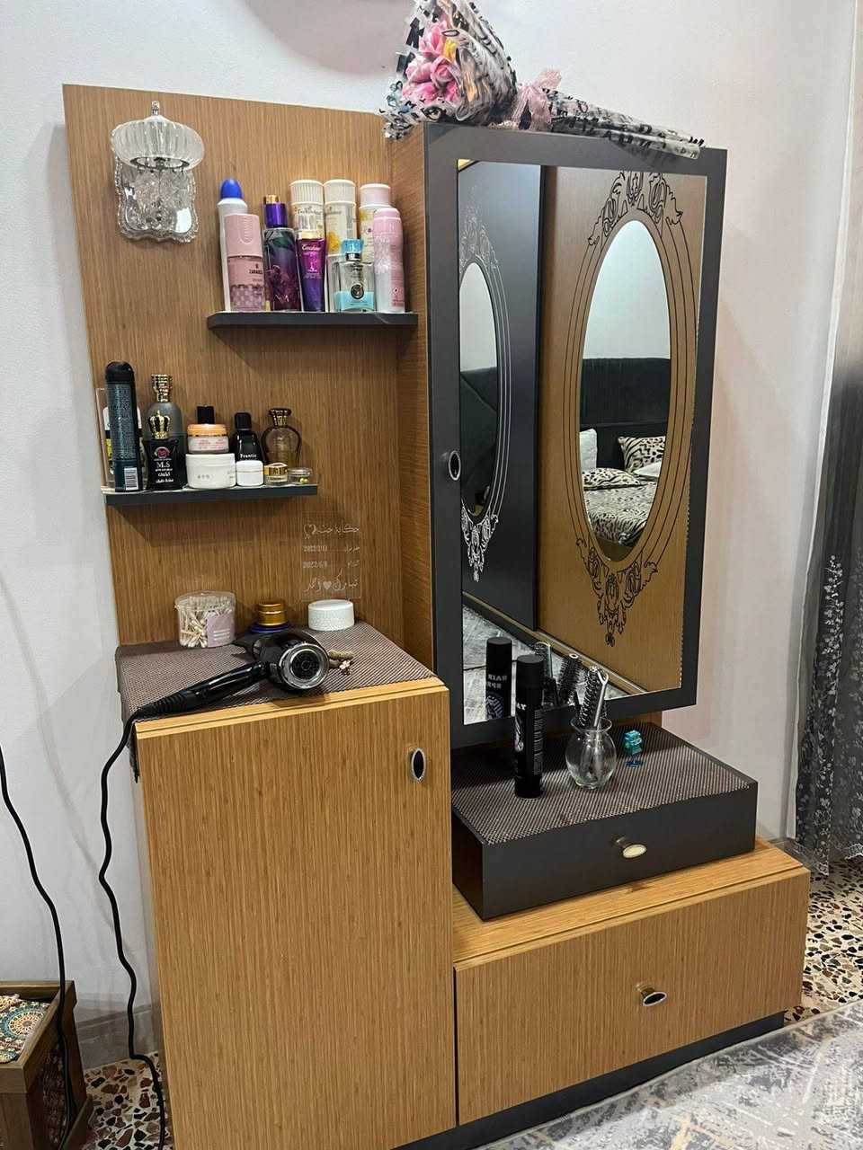 للبيع تخم تفصال محلي


**إذا كنت صاحب هذا الإعلان وتريد حذفه لأي سبب، رجاءا أرسل رسالة إلى الدعم الفني**