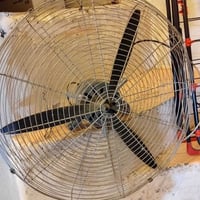 بنكة هندية • بدون استاند • عمارة ميسان