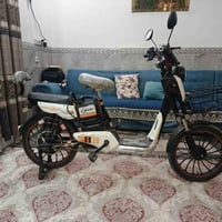 باسكل شحن • بطارية ضعيفة • حي الامين الثاني