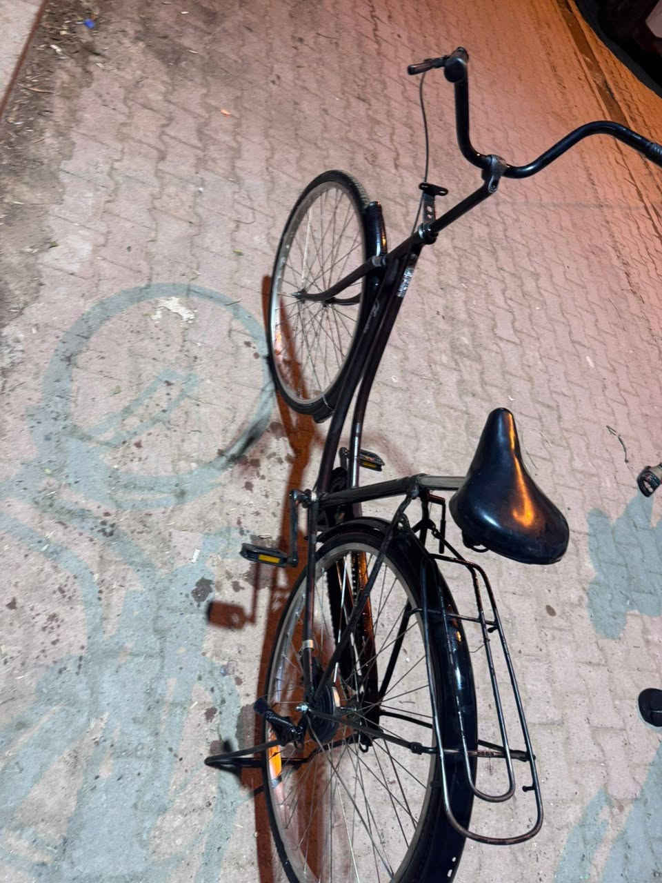 سلام عليكم
بايسكل للبيع سعر خاص مكان نجف


**إذا كنت صاحب هذا الإعلان وتريد حذفه لأي سبب، رجاءا أرسل رسالة إلى الدعم الفني**