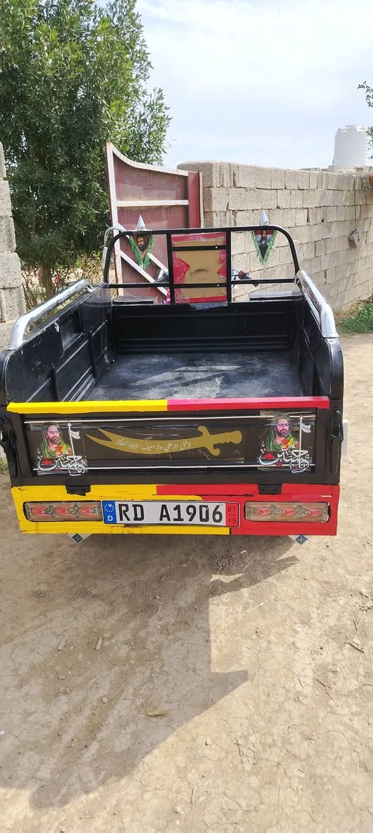 السلام عليكم ستوته صقر للبيع أوراق اصوليه لون اسود موديل 20مكان واسط الدبوني استفسار أكثر اتصال *********** الموشراي امشي علي الحسين لايراسل ويضل يسال هاي صورها تدخلي خاص ادزلك مقطع سعرها 1500وبيها مجال قليل الشراي اتصل وتدلل
