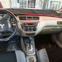 لانسر • ٢٠١٠ • كم قطعه