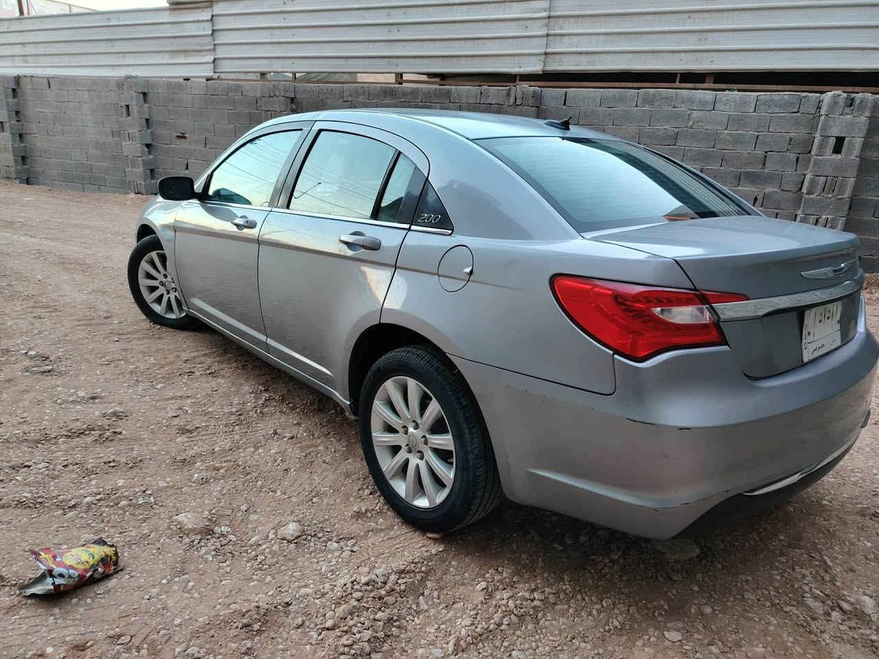 سلام عليكم سي 200موديل 2013 رقم بابل حادثه  بنيد وجاملغ  بدون تبديل  مكينه كير تخم تاير جاهزه عدا الحداديه وسط مكينه 2400 ماشيه 138 الف كشن سايق كهرباء  السعر 76 وبيه مجال  ***********
