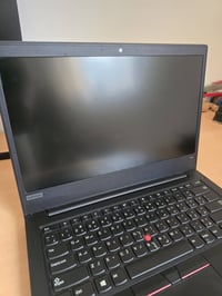 عندي لابتوب لينوفو E480 ThinkPad للبيع لابتوب كلش نظيفة كل أغراضها كام...