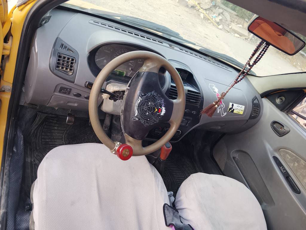 طيبة موديل 15 رقم بابل انكليزي بااسمي مداور شوكت مااتريد  مكينه كير حدادية كهربائيات تبريد كله جاهز السياره فقط محولبه مصفره هيئة وغرامات مكاني ديوانية حي العسكري الثالث للاستفسار خاص او الاتصال على الرقم *********** ديوانية, القادسية
