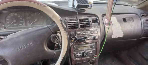 بيع مستعجل كصه جنطه فقط 

السنويه مشروع وطني بصره  سنويه 24 السعر 22

*********** البصره قضاء الفاو
