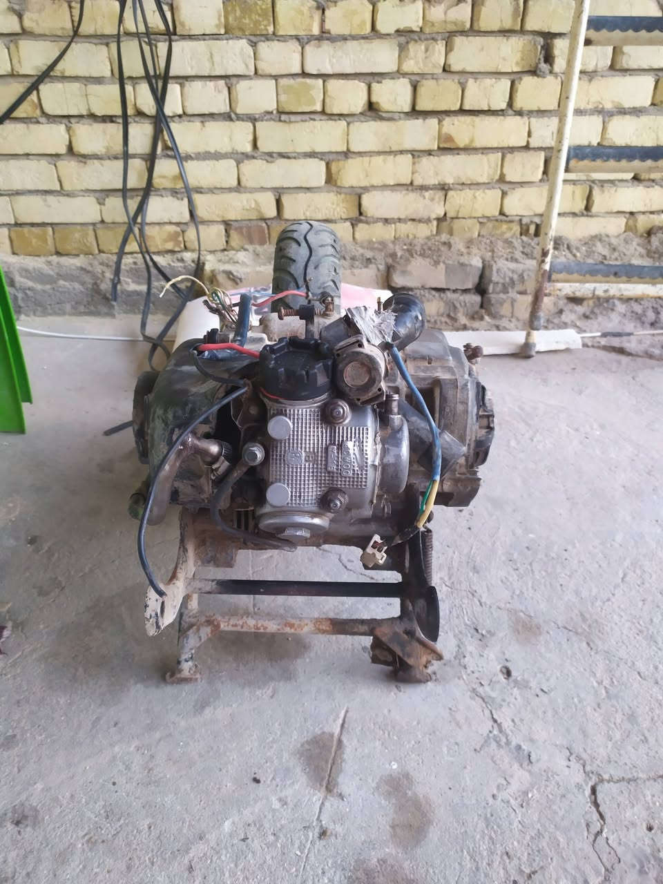 مكينه فراشه اريد مراوس بمكينه ماكس عدله مكاني حله


**إذا كنت صاحب هذا الإعلان وتريد حذفه لأي سبب، رجاءا أرسل رسالة إلى الدعم الفني**