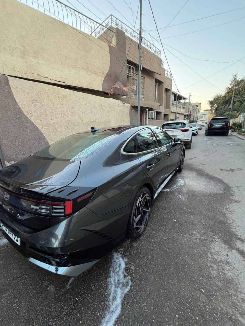 فول موصفات بلاراما مفوله سياره نضربت عندي دعاميه فقط صلحت ع كد خمس اصابع للاستسفار +964 775 740 0115 البصرة, العراق


**إذا كنت صاحب هذا الإعلان وتريد حذفه لأي سبب، رجاءا أرسل رسالة إلى الدعم الفني**