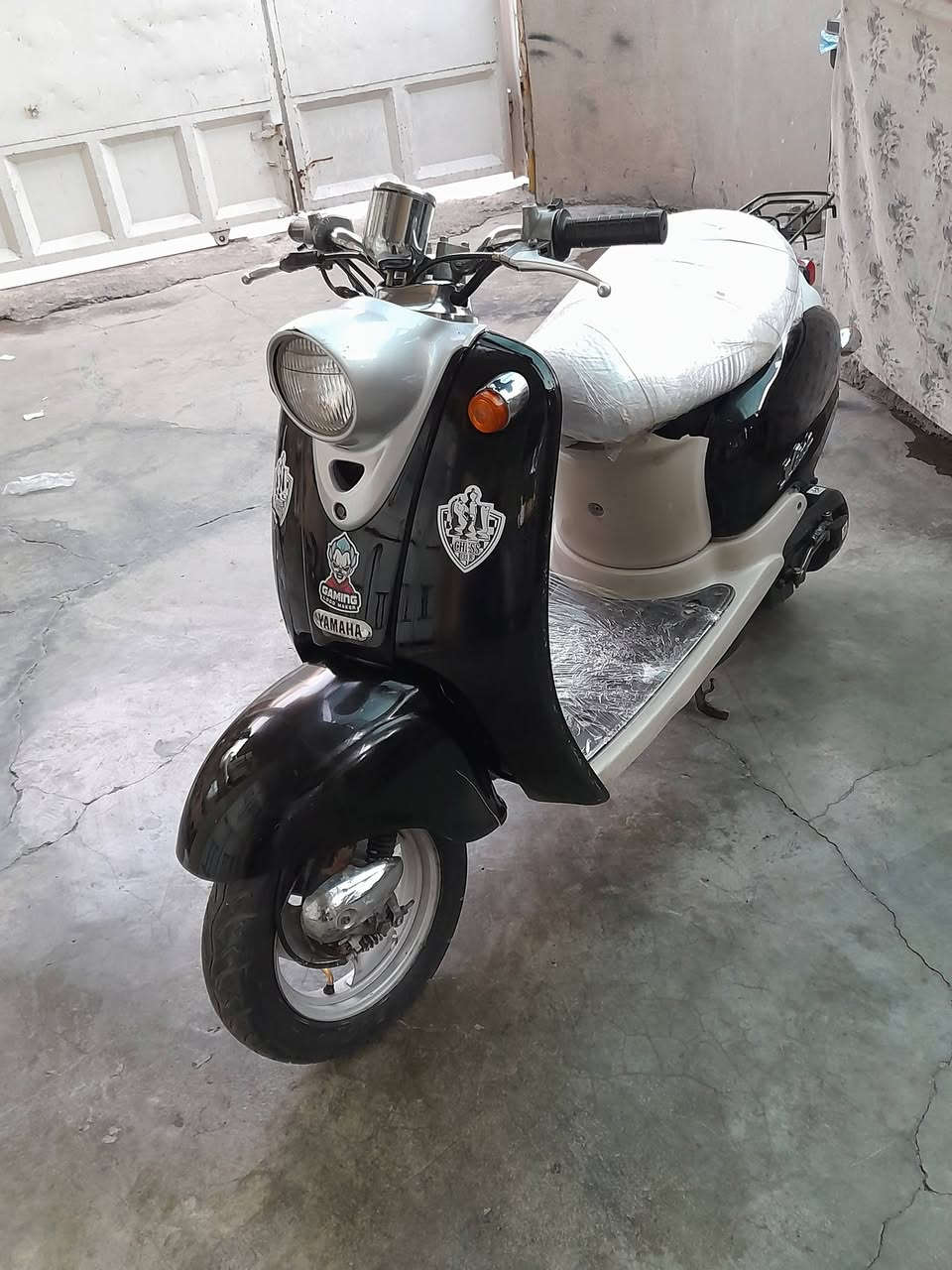 ماطور عبد حليم رمبه نضيف فول كفرات بلادي ماطور ما يحتاج تصرف عليه ربع دينار خير من الله كهربائيات شغال كامل شرط نص هندر يشتغل مكينه ما مفتوح دراجه كله بلادي سعر 450 بي مجال للطيبين شراي تعال خاص او رقم للتواصل ***********
