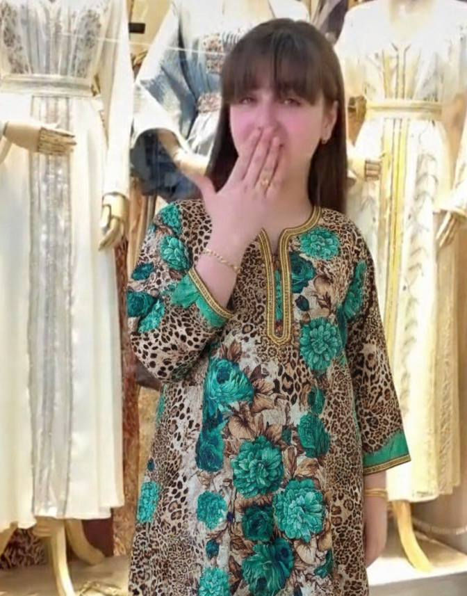 دشاديش ومخاوير بناتي باله درجة أولى سعر القطعه ٥ الف وجوه توصيل جميع المحافظات


**إذا كنت صاحب هذا الإعلان وتريد حذفه لأي سبب، رجاءا أرسل رسالة إلى الدعم الفني**