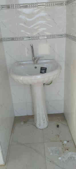 تم بفضل الله تشطيب صحيات في منطقة السنجك 
للتواصل عبر الواتس اب 
***********
ابو علاء لتأسيس الماء والمجاري
