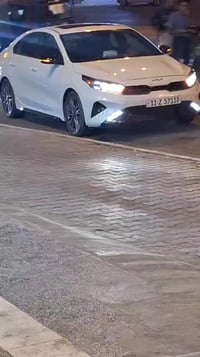 كيا فورتي جيتي لاين 2024 فول اني مستورده للبيع 07808643892