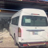 سلام وعليكم اخوان من رخصت الادمن باو مني 2015للبيع سياره جاهزه كير محر...