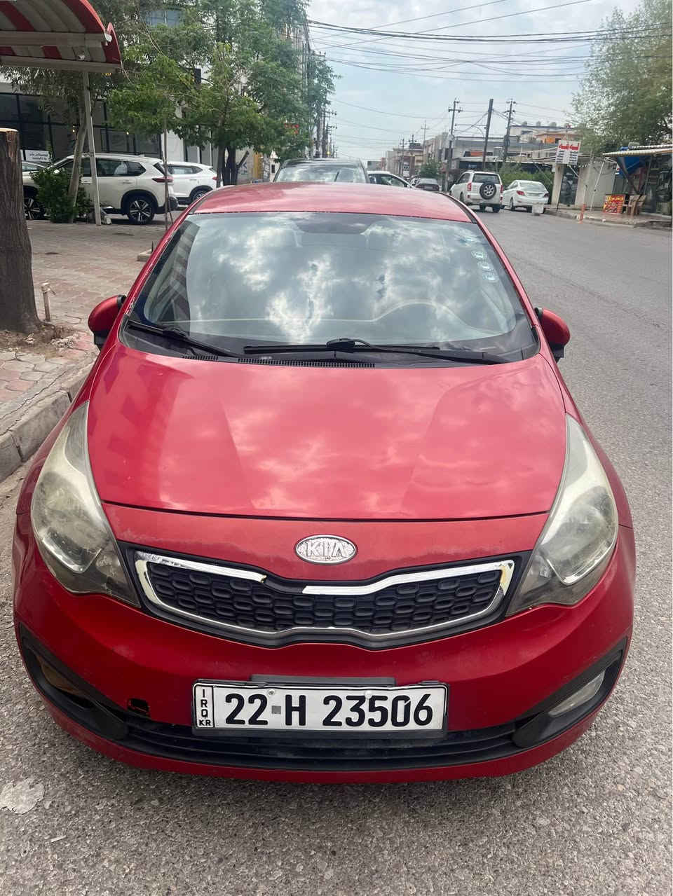 سەیارەکە بەناوی خۆمە دوودەرگەی سبوغە لای سەیاق بەبێ ناوگرتن هەمو شتێکی بەشەرت دەدەم. جوار تایەی نوێی لەسەرە سەنەوی هەزە هەموی نوێ 
گێر مەکینە هەموی بەشەرت بەشەرتی فەحس بەزەمان  *********** أربيل, العراق
