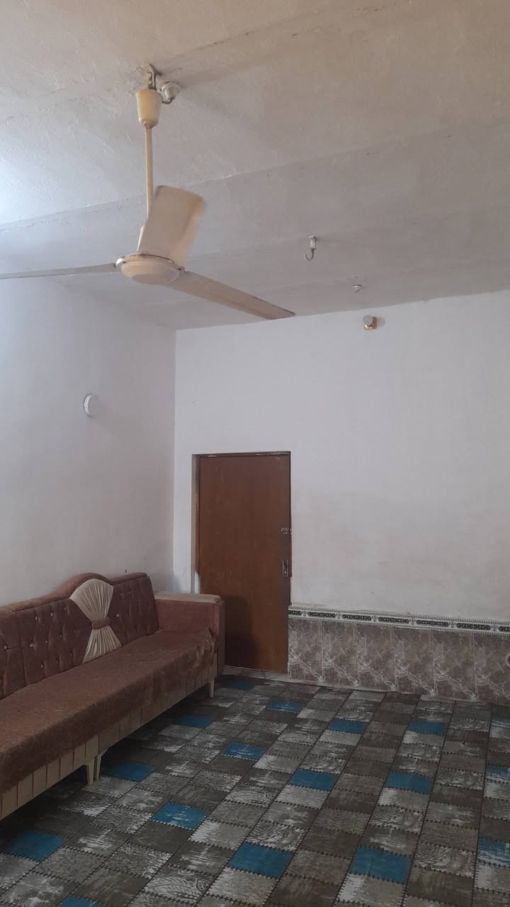 السلام عليكم دار سكن طابو زراعي مساحته 220 /مكان حي زاليزل متكون استغبال وغرفتين ومطبخ وصاله الستفسار ***********
