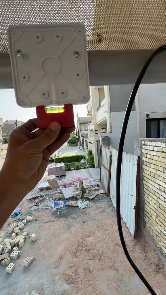 تركيب منظومة بغداد / حي العدل  احم نفسك و احفظ حقك من خلال تركيب كاميرات المراقبة الذكية ! حافظ على منزلك, محلك, شركتك, عيادتك من خطر السرقة او المشاكل المفتعلة. ✅ نوفر كاميرات مراقبة من مختلف البراندات والنوعيات. ✅ خدمة صيانة و تنصيب الكاميرات. ✅ يوجد خدمة توصيل/ نقليات لجميع انحاء العراق. للتواصل: واتس اب: *********** واتس اب: *********** العنوان: بغداد/ الكرخ/ حي الجهاد #dahua #Aswar #Hikvision #cvv #security_camera 
