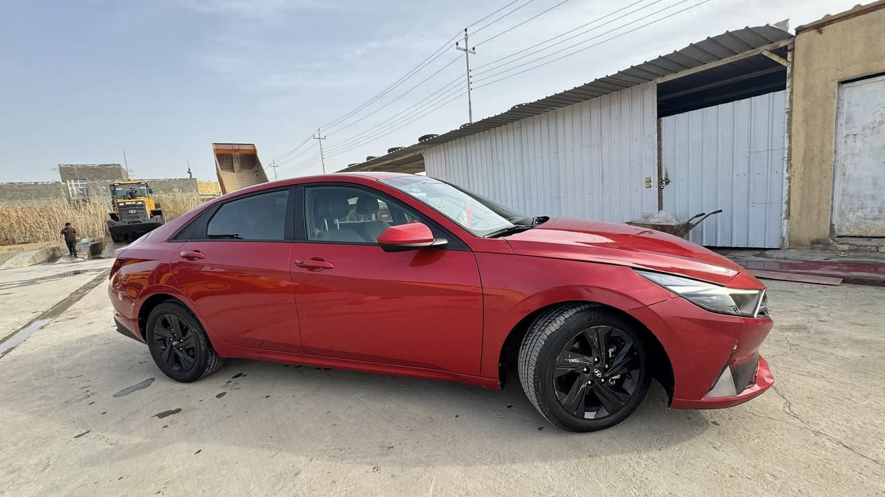 سلام عليكم اخوان النترا للبيع مديل 2023
وارد أمريكي المكينه 2000 دووش 
السياره حادثها جاملغ وربع بنيد 
السعر 158 وبيها مجال بسيط 
السونار مرفق بصور 

فول مواصفات 
عداد المشي 66  الف كيلو 
بصمه تشغيل 
بصمه أبواب 
بصمه صندوق 
تشغيل عن بعد 
رادار امامي وإدرار خلفي ورادار جانبي 
حساسات اطارات 
مثبت سرعه 
3 وضعيات قياده NORMAL—SPORT—SMART
أضويه أماميه LED
نضام ترحيب عند الاقتراب 
نضام قيادة ذاتيه 
مثبت سرعه 
تبريد ثلج 
تدفئه 

بيها هواي مواصفات السياره نضيفه جدا استعمال شخصي 
مكان السياره الناصريه قضاء النصر 
     السعر158 وبيها مجال بسيط //. ***********
