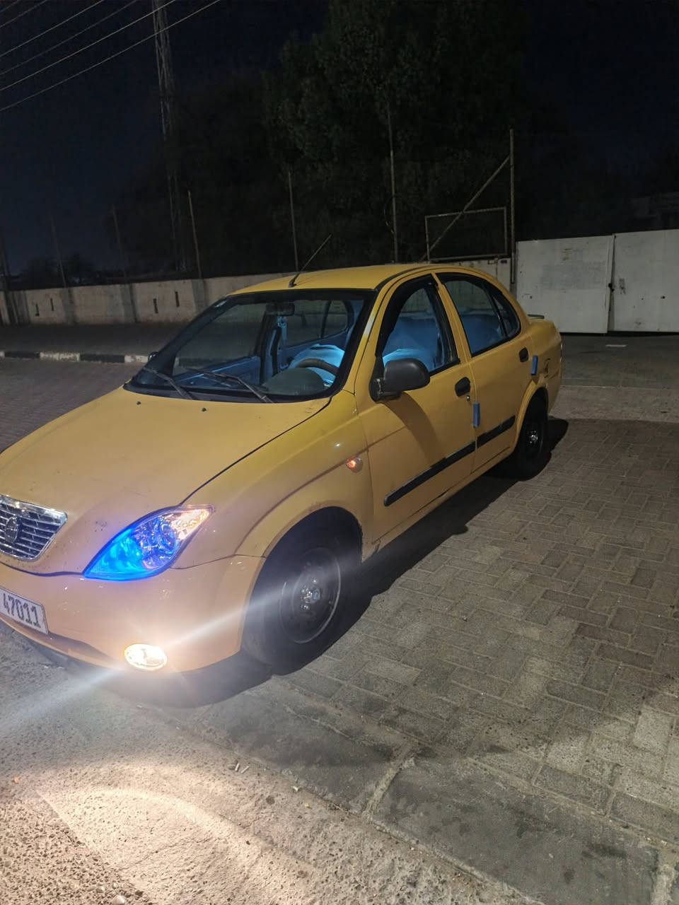 سلام عليكم طيبه مديل 15 مكينه كير حداديه تخم تاير تبريد تدفئه رقم دولي سياره جاهزه تحويل مباشر سنويه لل31 مكان كربلاء حي صحفين السعر 31 سياه جاهزه ***********
