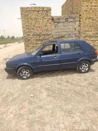 كولف • رقم نجف • كير عادي