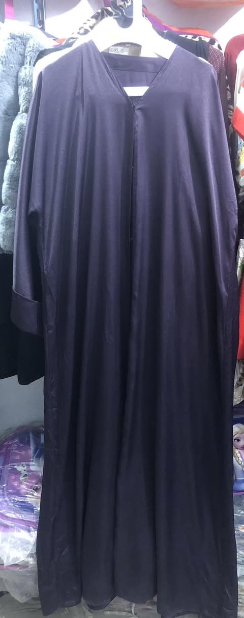 سلام عليكم وصلت وجبه جديد عبايه خليجي 
جميع الالوان متوفره
جميع القياسات متوفره 

العنوان ديالى بعقوبه التحرير شارع 40
رقم هاتف :***********
