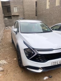 سبورتج وارد خليجي  موديل ٢٤ ويل كب ٢٠ تبريد امامي وخلفي  كراسي كهرباء ...