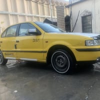 سمند ٢٠٠٩ • مكينة صوت بكّين • الدورة