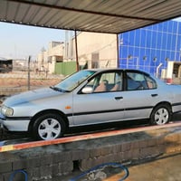 بريميرا • ١٩٩٢ • رقم كركوك