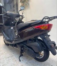 اكزز تريت • لون كرزي • الكريعات