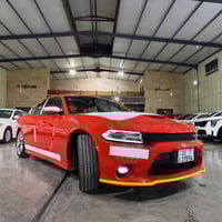 تشارجر GT • ٢٠٢٠ • ٣٠٠٠٠ كم