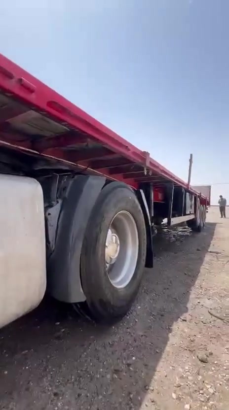 السلام عليكم
سكانيا 2005 انجكتر
مكينه كير شاصي سنوية لل27 عربانه دناكير كلها مكفوله 
رقم بصره سعر 200 راس وعربانه مكانها البصره 
للاستفسار الاتصال
***********
مكلف بالنشر
