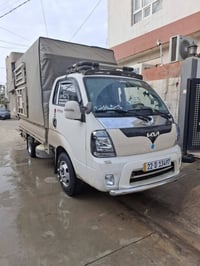 كيا • موديل ٢٠١٣ • ٤٠٠٠٠ كم