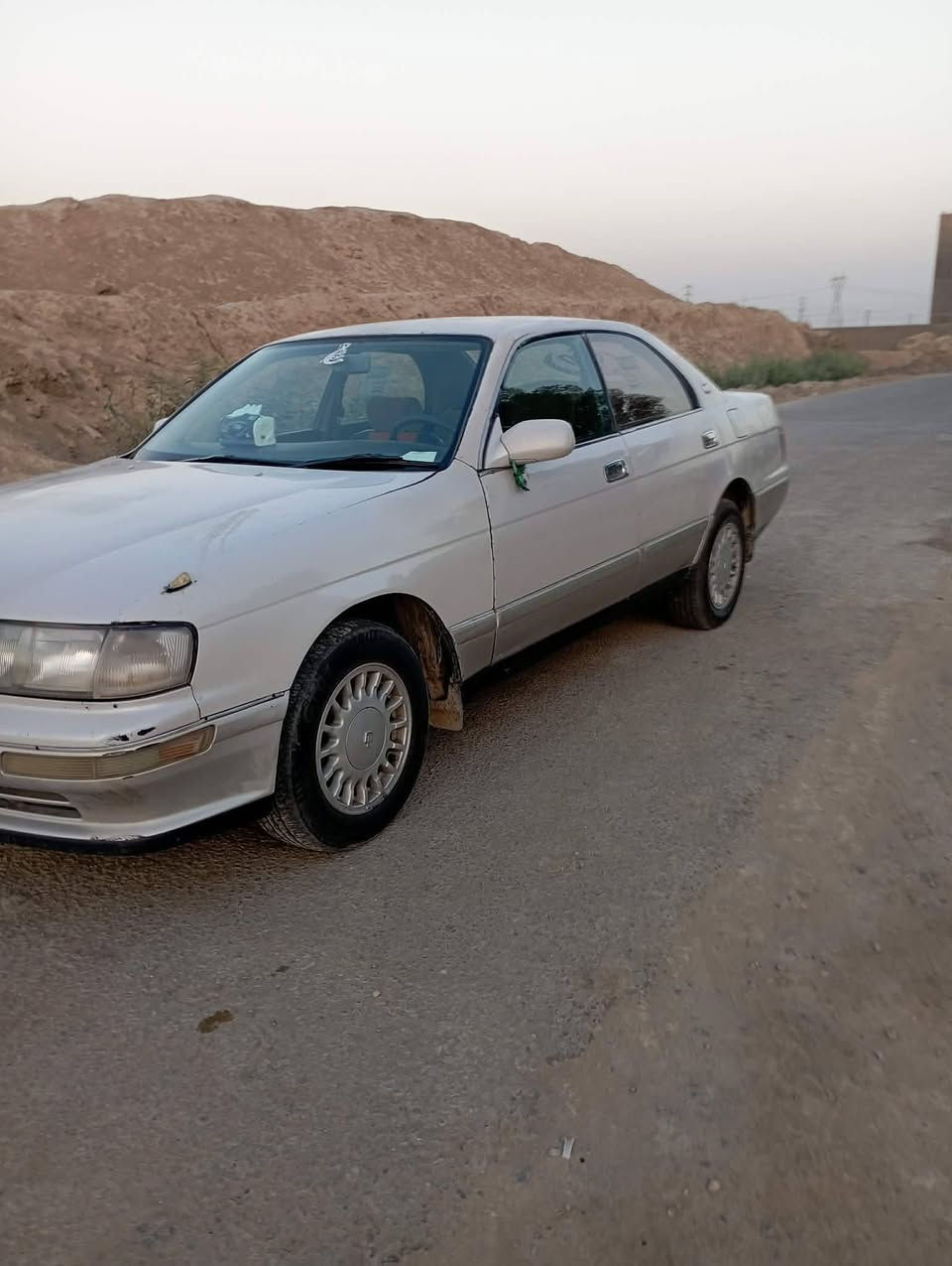 سلام عليكم البيع بطه موديل 1993 مكفوله من نقل جثه والعيب الشرعي مكينه وكير وحداديه وتبريد خير من الله غرفه حلوه جاهزه  سنويه 2028  مكان بابل سعر 55 وبيه مجال اكو مراوس   مكلف بل نشر رقم ***********
