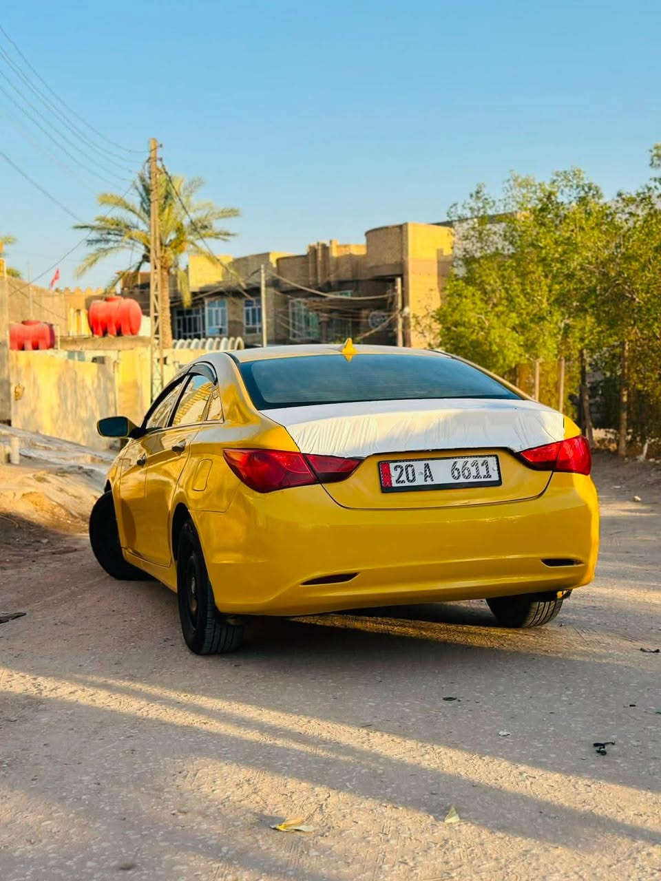 ‏سلام عليكم سوناتا أمريكي موديل 11 سيارة كاملة حادث جاملغ الخلفي بس سيارة حلوة تبريد ثلج لأدونه
دامه  كاملة سيارة بس مكينة بي شوية ضعف السعر 73تواصل واساب ***********
