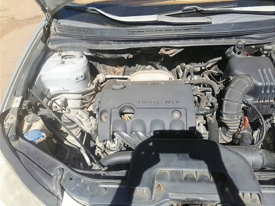 🚘معرض أوج للسيارات🚘
افانتي منفوخة 2007 
 قير اتوماتيك
 شاشه اندرويد 
 كهرباء وحساسات فل
 بوهية شـركة 
 ترخيص منتهي
 تكييف ثلـج
 صالون نظيف
 قوائم وعتب فل
 المكـان الكلاكلة اللفة
مطلوب 42 نهائي نهائي 
 عمولة 400 من المشتري0923123841


**إذا كنت صاحب هذا الإعلان وتريد حذفه لأي سبب، رجاءا أرسل رسالة إلى الدعم الفني**