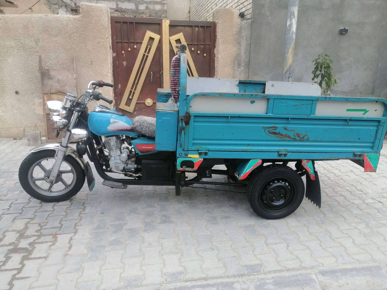 سلام عليكم ستوته للبيع موديل2019اوراق اصوالي ستوته نضيفه مكاني كربلاء الشراي يتصل ع رقم /***********
