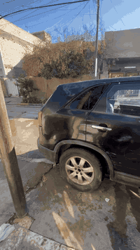 سلام عليكم سورنتو موديل  2012 للبيع السيارة مثل ما موضح كدامكم بل فديو ول صور السعر 110 وبيهة مجال اتصال ***********
