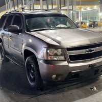 تاهو ٢٠١١ • كفاله كير • مجال بغداد