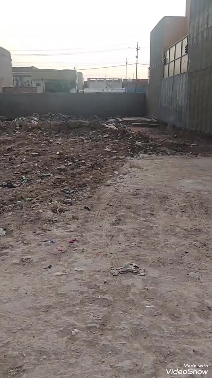 قطعة للبيع طابو صرف 150م من أصل 300م 
الواجهة 7.5*20 
بأسم شخص واحد
السعر 130 مليون أقبل للنقاش
       للاستفسار الاتصال على الارقام التالية 
                ***********
                ***********
