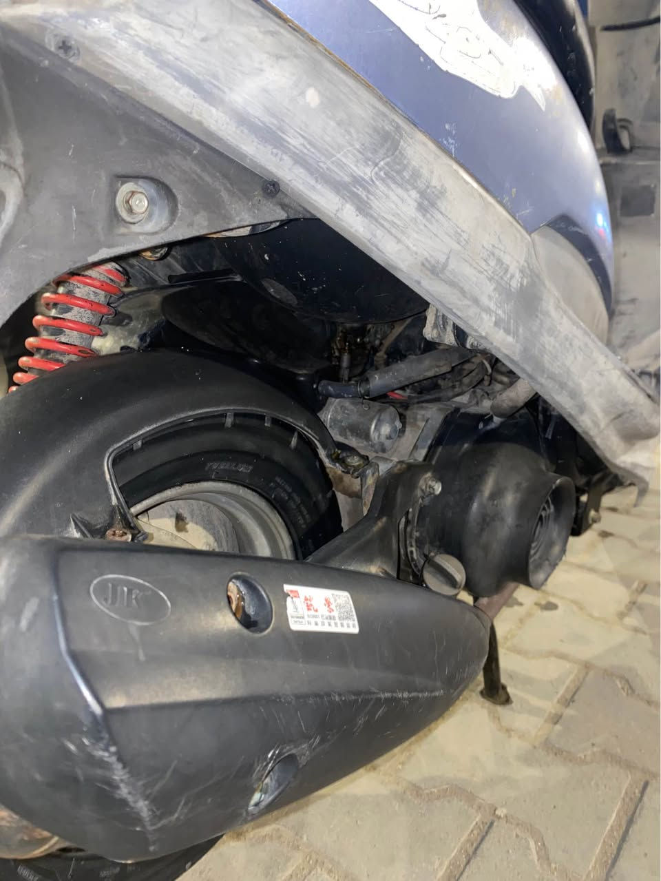 مرحبا ماكس قجمة كلها اختام ابلادية كل الكهربائيات شغالة سلف هندر شلعة معدل ناعمه كلش :: مامفتوحة جيب مصلح وياك الدراجة من الطول للطول ابلادية البصرة الجمهورية السعر ٧٥٠ بيها مجال *********** البصرة, العراق
