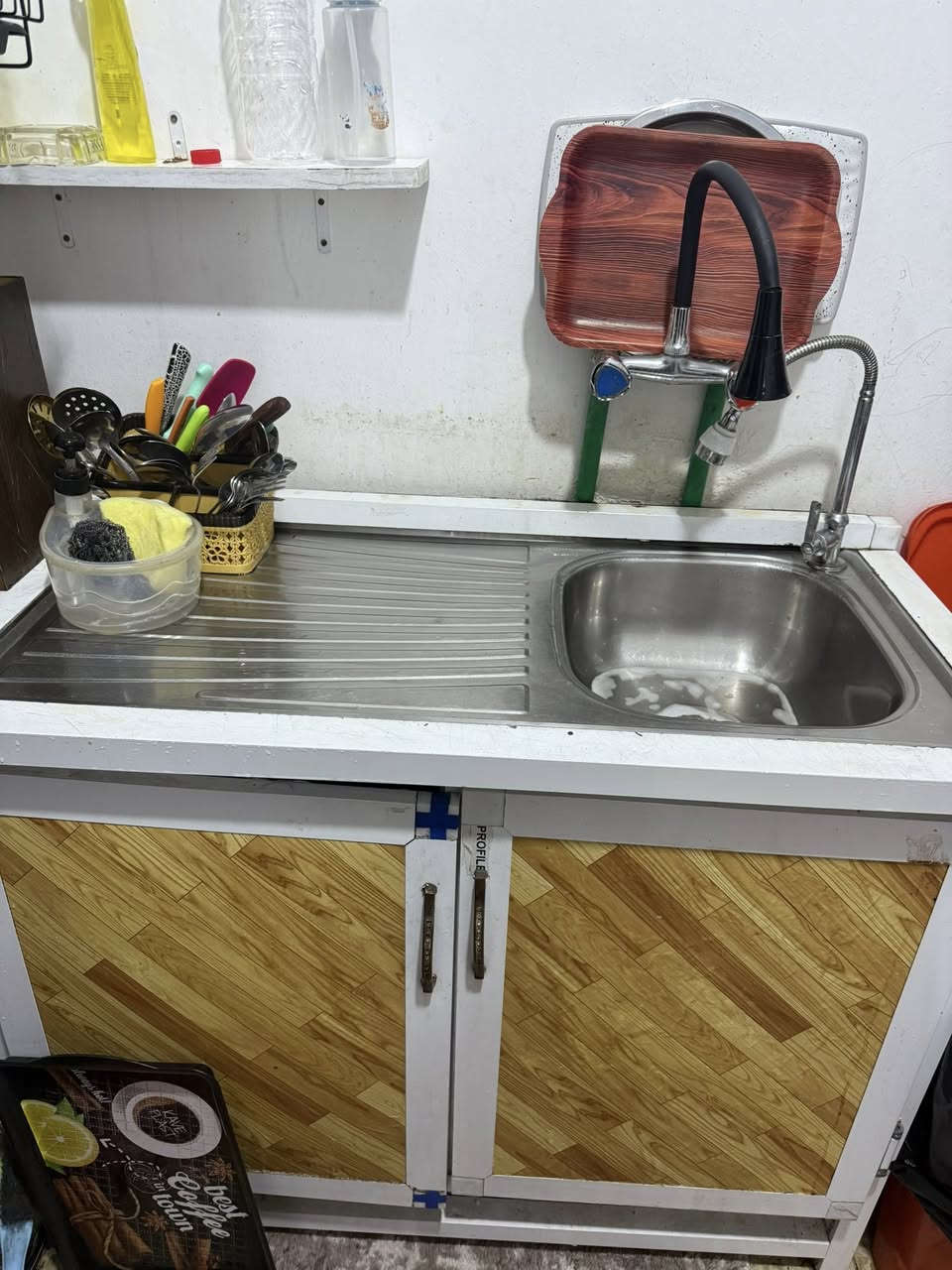 المكان الزعفرانية


**إذا كنت صاحب هذا الإعلان وتريد حذفه لأي سبب، رجاءا أرسل رسالة إلى الدعم الفني**