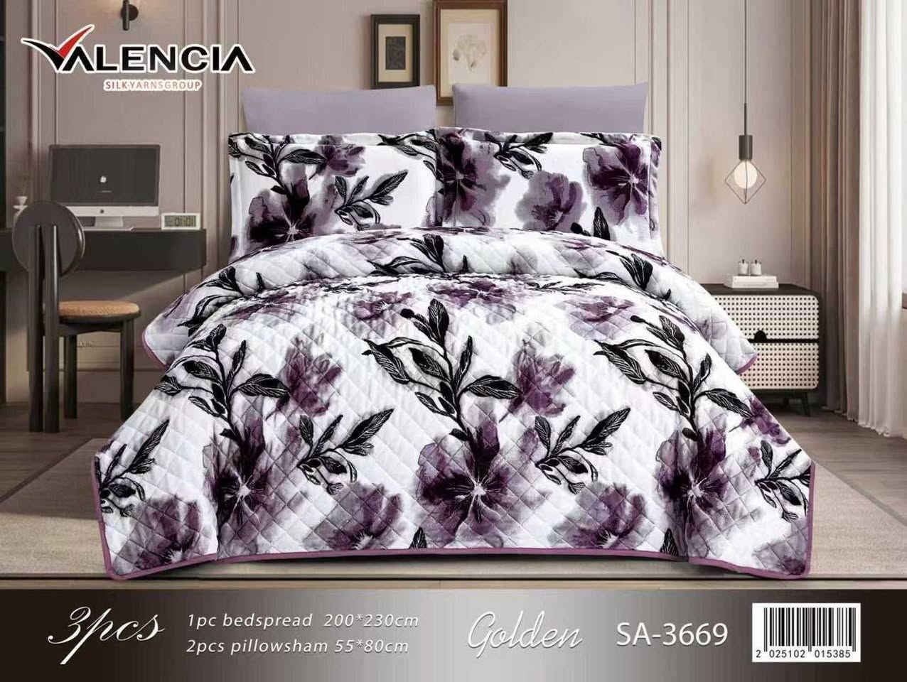 غطوة نفرين❤‍🩹
السعر 25 الف 
قياس 200×230 سم
غطوة + وجه مخدة 2


**إذا كنت صاحب هذا الإعلان وتريد حذفه لأي سبب، رجاءا أرسل رسالة إلى الدعم الفني**