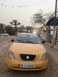 طيبه 15 بيها بس طخه بل بنيد والباقي كفاله السياره حلوه خير من الله كير...