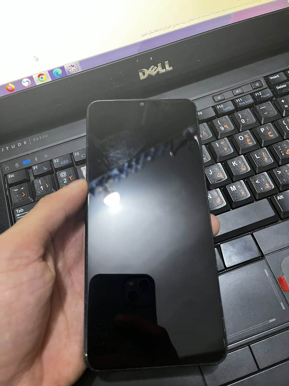 سامسونج A12للبيع


**إذا كنت صاحب هذا الإعلان وتريد حذفه لأي سبب، رجاءا أرسل رسالة إلى الدعم الفني**