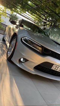 تشارجر SXT • كت SRT • ٦٨٠٠٠ ميل